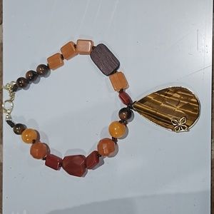 Fossil Brand Necklace